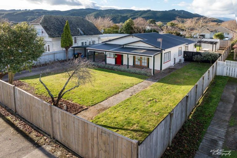 Photo of property in 44 Whakatiki Street, Trentham, Upper Hutt, 5018