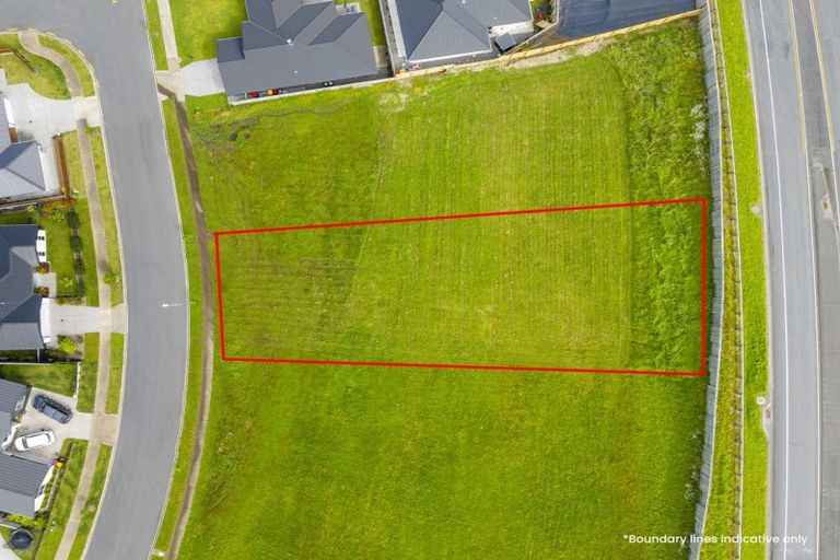 Photo of property in 47 Whakaturou Crescent, Pyes Pa, Tauranga, 3112