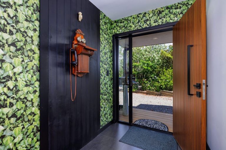 Photo of property in 184 Rangitane Road, Kerikeri, 0294