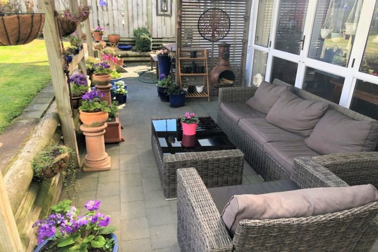 Photo of property in 91 Centennial Avenue, Waitara, 4320