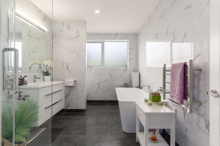 Photo of property in 12 Alexandrina Street, Marshland, Christchurch, 8083