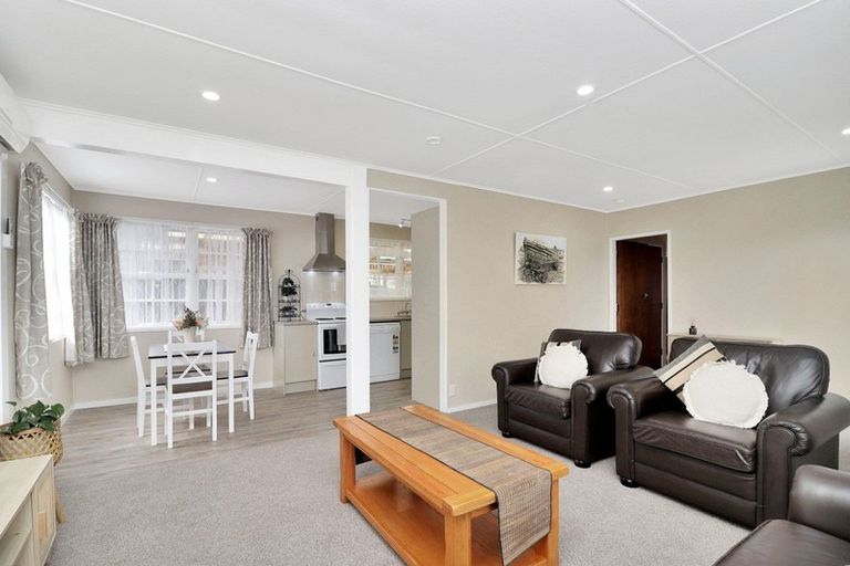 Photo of property in 4 Carnie Street, Gate Pa, Tauranga, 3112