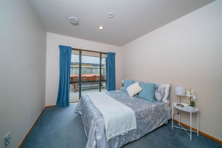 Photo of property in 40 Shelley Street, Rolleston, 7614