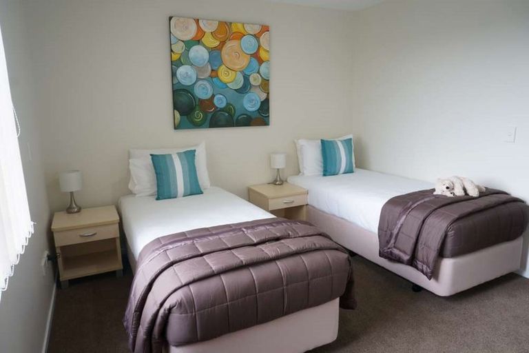 Photo of property in 3/23 Opito Way, East Tamaki, Auckland, 2013