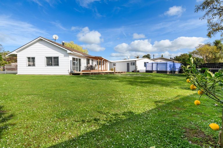 Photo of property in 84 Stortford Street, Ashhurst, 4810