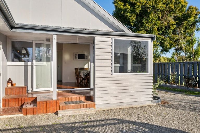 Photo of property in 118 Old Renwick Road, Springlands, Blenheim, 7201