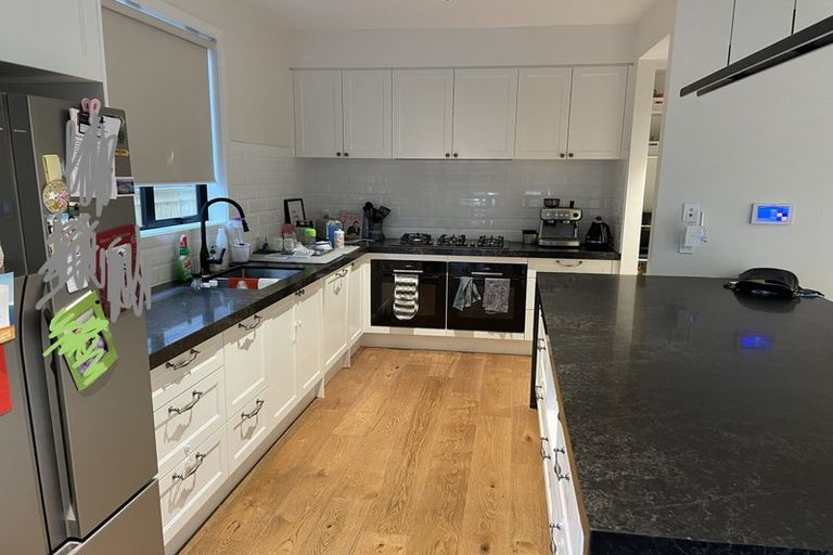 Photo of property in 1 Picnic Point Road, Hobsonville, Auckland, 0616