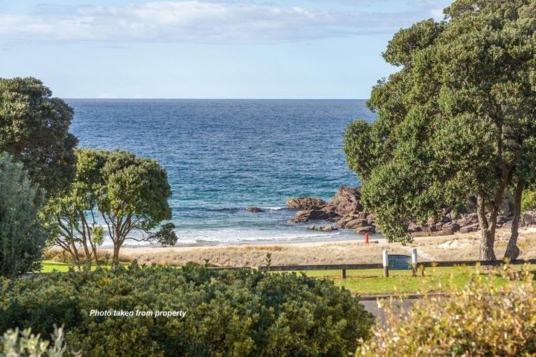 Photo of property in 103 Oratia Place, Onemana, Whangamata, 3691