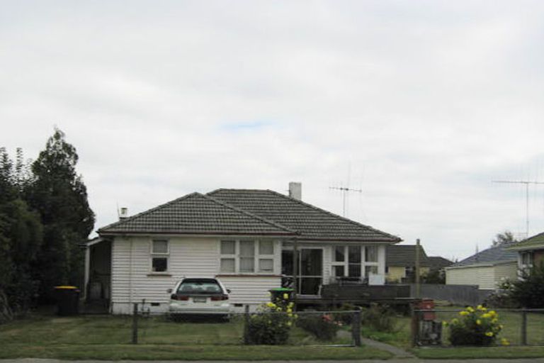 Photo of property in 7 Maude Street, Temuka, 7920