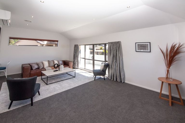 Photo of property in 47 Hawtrey Terrace, Churton Park, Wellington, 6037