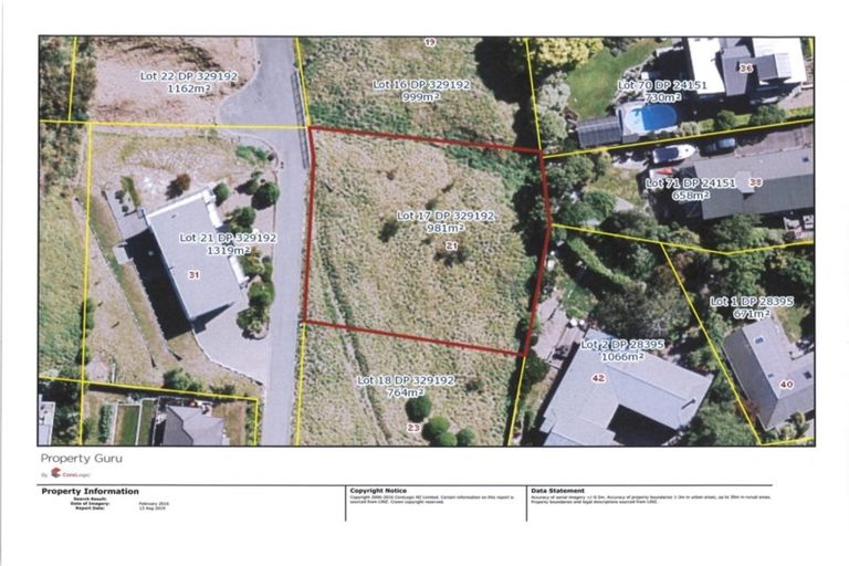 Photo of property in 21 Mariners Cove, Cass Bay, Lyttelton, 8082