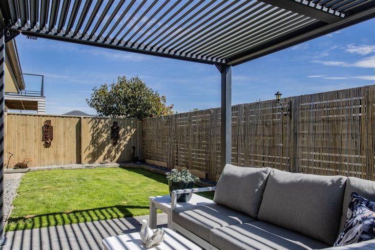 Photo of property in 11 Storer Street, Kaiapoi, 7630