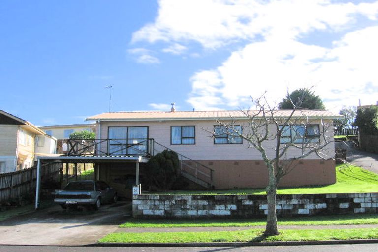 Photo of property in 22 Aronia Way, Goodwood Heights, Auckland, 2105