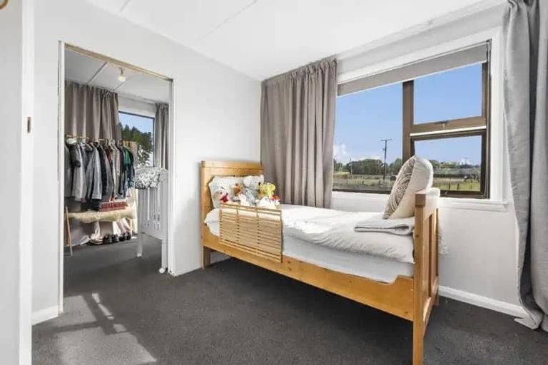 Photo of property in 521 Awahuri Feilding Road, Awahuri, Palmerston North, 4479