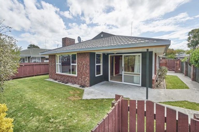 Photo of property in 349 College Street, West End, Palmerston North, 4410