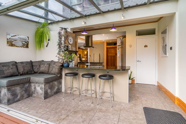 Photo of property in 7 Byron Street, Mornington, Dunedin, 9011