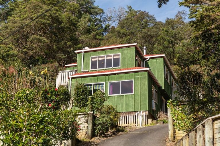 Photo of property in 15a Waiotahi Road, Thames, 3500