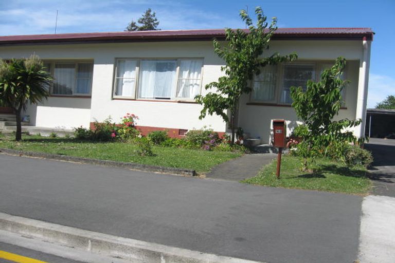 Photo of property in 163-165 Manchester Street, Feilding, 4702
