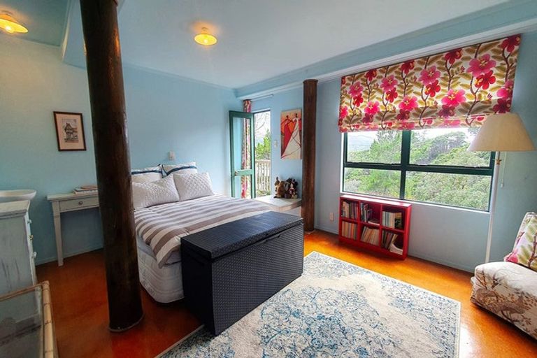 Photo of property in 15 Lavinia Place, Kawau Island, 0920