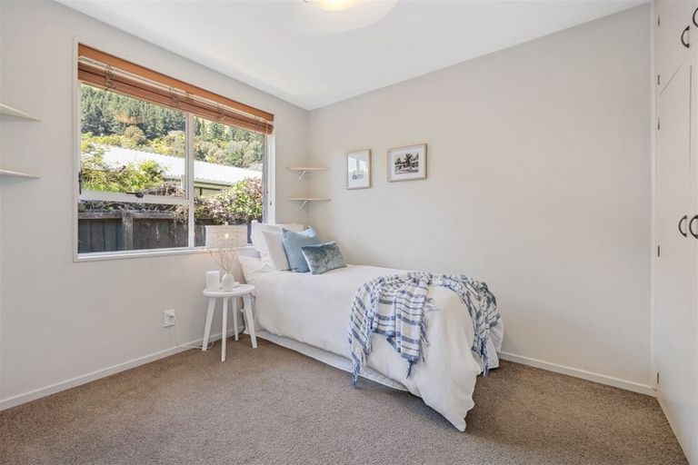 Photo of property in 2/3 Cascade Place, Sumner, Christchurch, 8081