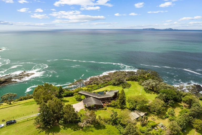 Photo of property in 79 Langman Lane, Matapouri, Whangarei, 0173
