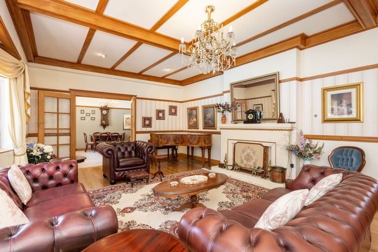 Photo of property in 507 Fitzroy Avenue, Hastings, 4122