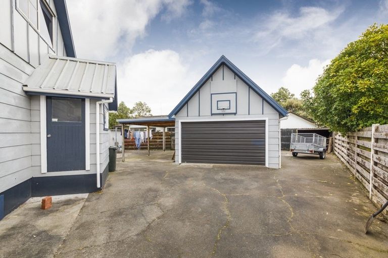 Photo of property in 27 Wills Crescent, Ashhurst, 4810