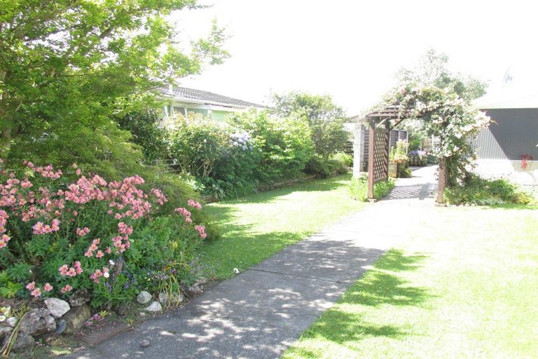 Photo of property in 5 Hedley Place, Wairoa, 4108