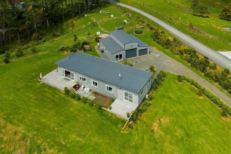 Photo of property in 212 Mainland Road, Kaipara Flats, Warkworth, 0984