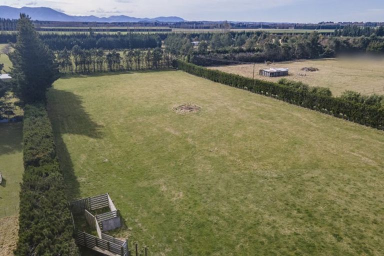 Photo of property in 3036 South Eyre Road, Oxford, Rangiora, 7476