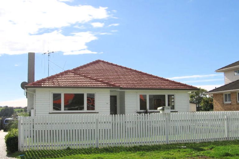 Photo of property in 51 Rimu Street, Gate Pa, Tauranga, 3112
