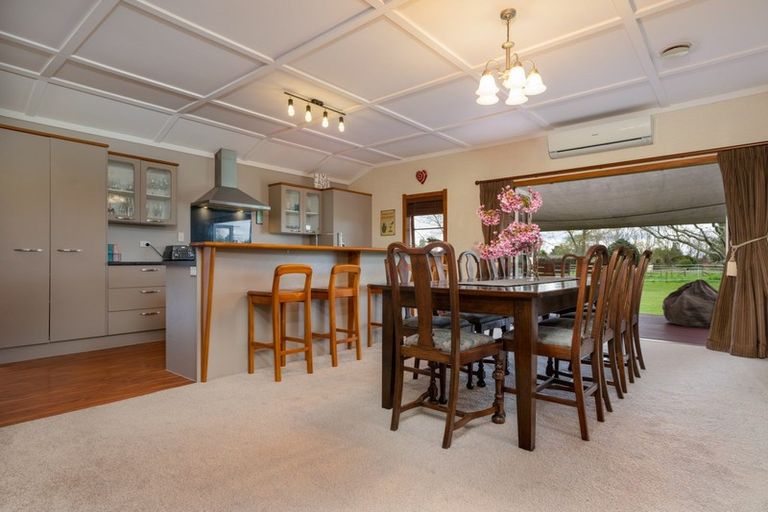 Photo of property in 188 Bellevue Road, Matangi, Hamilton, 3284