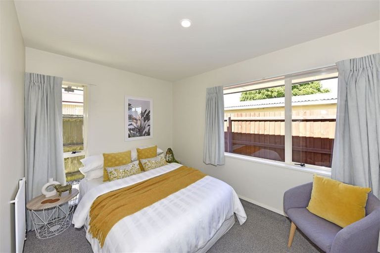 Photo of property in 23a Westerleigh Street, Bishopdale, Christchurch, 8053