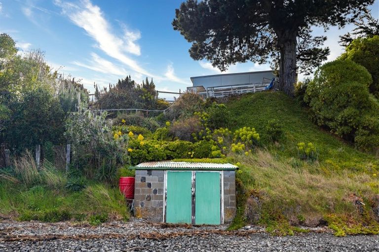 Photo of property in 1c Puari Road, Port Levy, Diamond Harbour, 8972