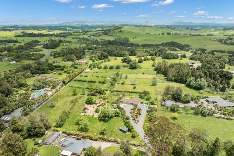 Photo of property in 473 Whatitiri Road, Poroti, Whangarei, 0179