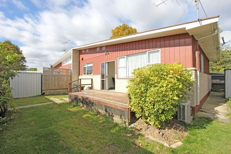 Photo of property in 80f Argyle Street, Mosgiel, 9024
