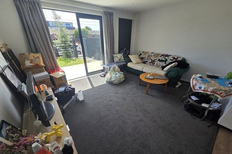 Photo of property in 1/100 Ruskin Street, Addington, Christchurch, 8024