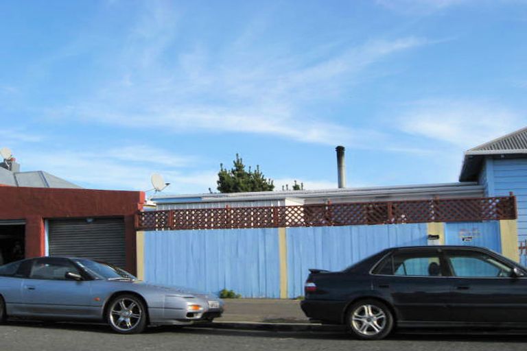 Photo of property in 2 Plunket Street, Saint Kilda, Dunedin, 9012