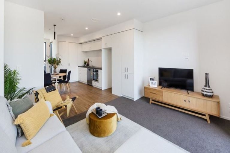 Photo of property in 13/4 Waverley Street, Sydenham, Christchurch, 8023