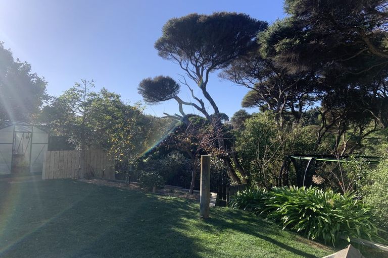 Photo of property in 2a Wairaka Road, Pukerua Bay, 5026