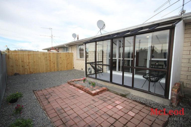 Photo of property in 2/138 Grove Street, Tinwald, Ashburton, 7700