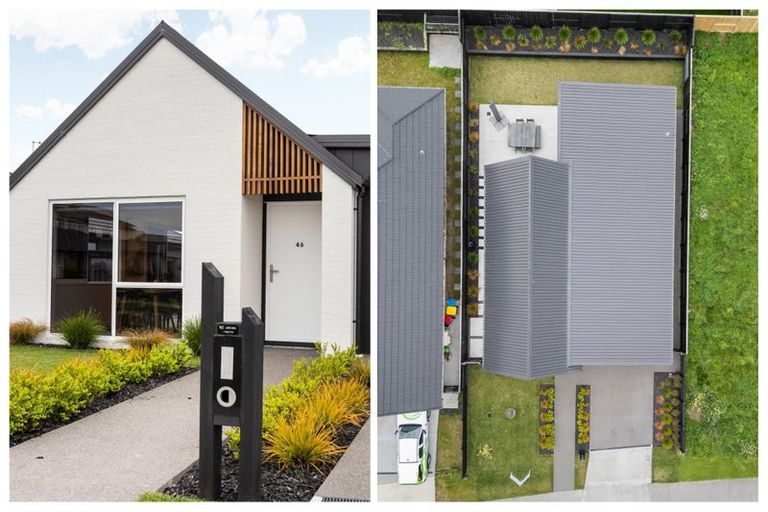 Photo of property in 46 Kimbrae Drive, Rototuna North, Hamilton, 3210