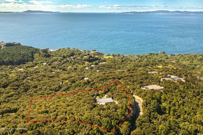 Photo of property in 473c Tuateawa Road, Tuateawa, Coromandel, 3583