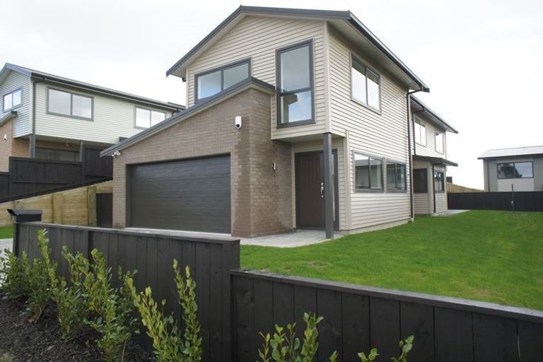 Photo of property in 3 Joseph Street, Flat Bush, Auckland, 2019