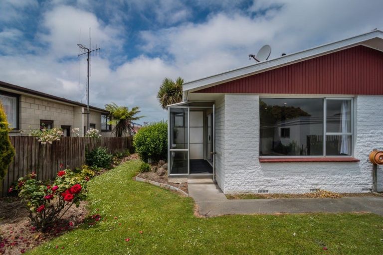 Photo of property in 4a Roxburgh Street, Glenwood, Timaru, 7910