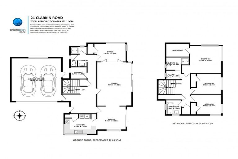 Photo of property in 21 Clarkin Road, Fairfield, Hamilton, 3214