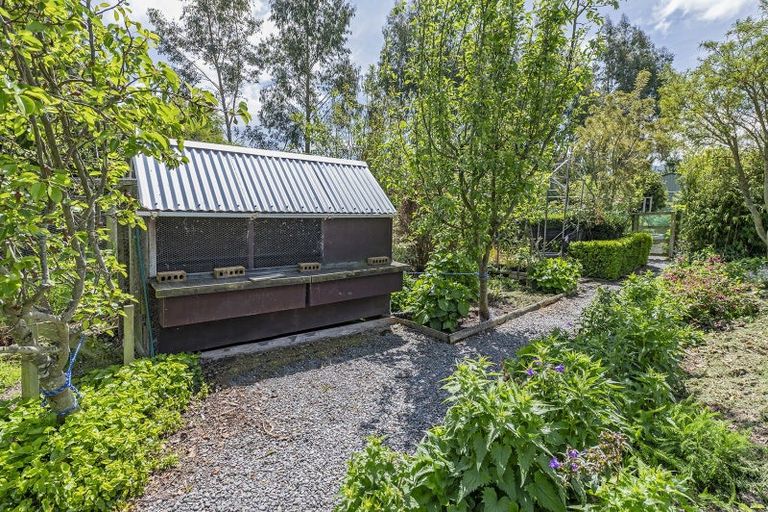 Photo of property in 1029 German Road, Starvation Hill, Oxford, 7495