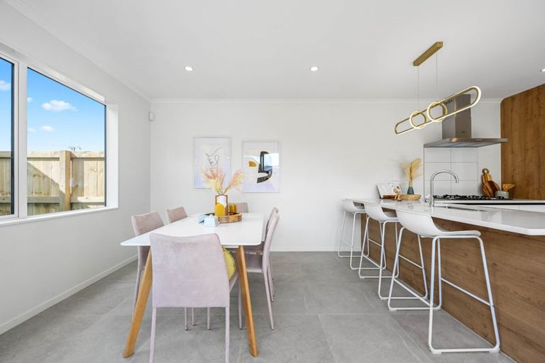 Photo of property in 1/29 Tokerau Drive, Rototuna North, Hamilton, 3210