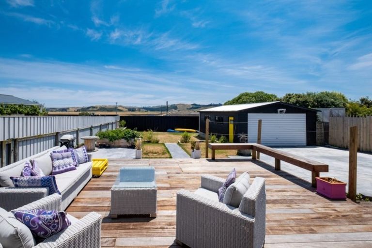 Photo of property in 54 Ferguson Street, Bay View, Napier, 4104