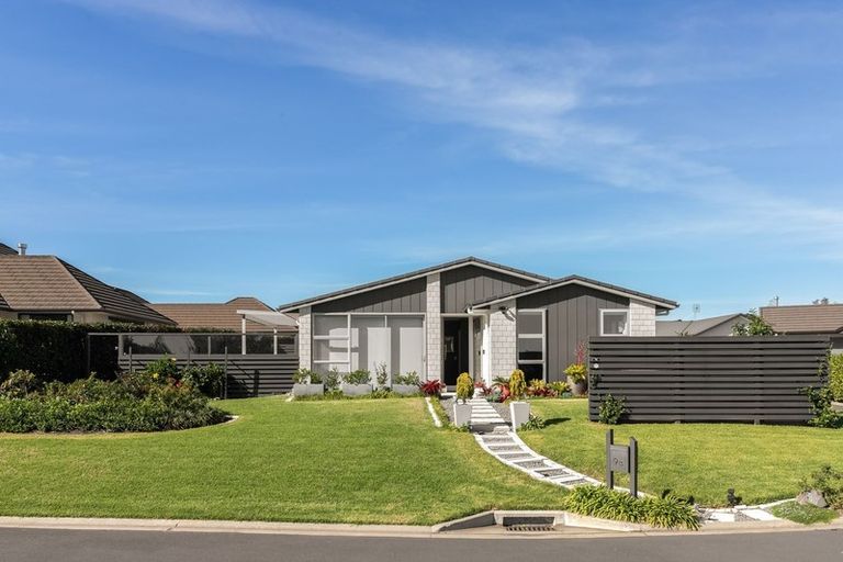 Photo of property in 9a Tui Glen, Omokoroa, 3114